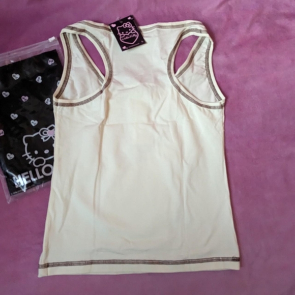 hello kitty tank top - Picture 4 of 4